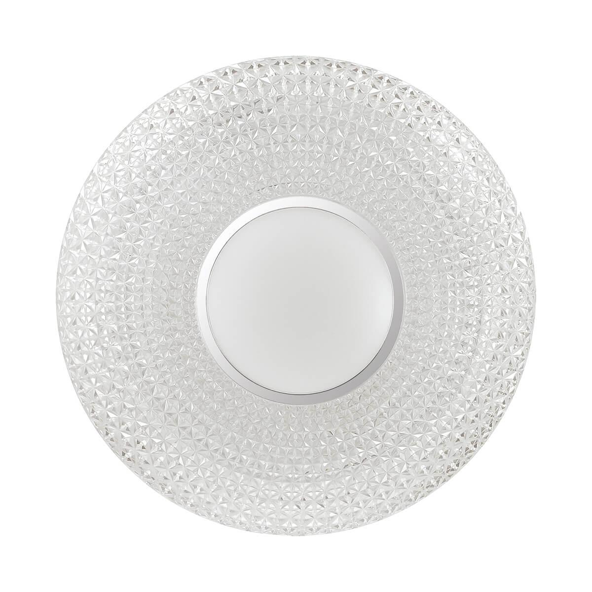 Изображение Настенно-потолочный светодиодный светильник Sonex Pale Visma 2048/EL