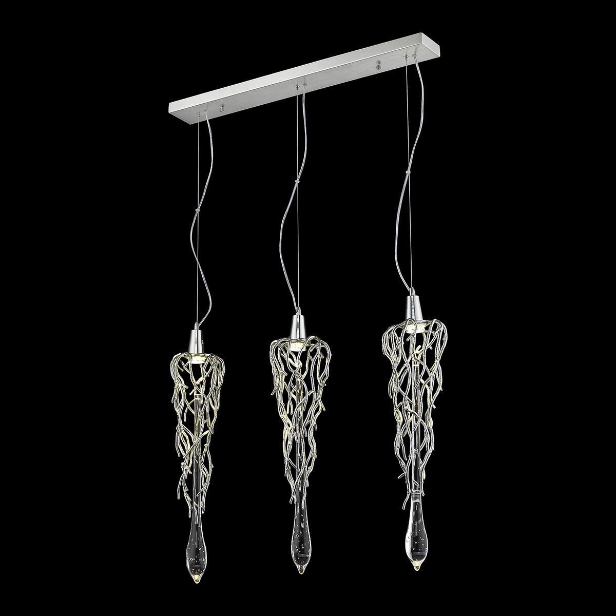 Изображение Подвесной светильник Wertmark Divina WE186.03.203