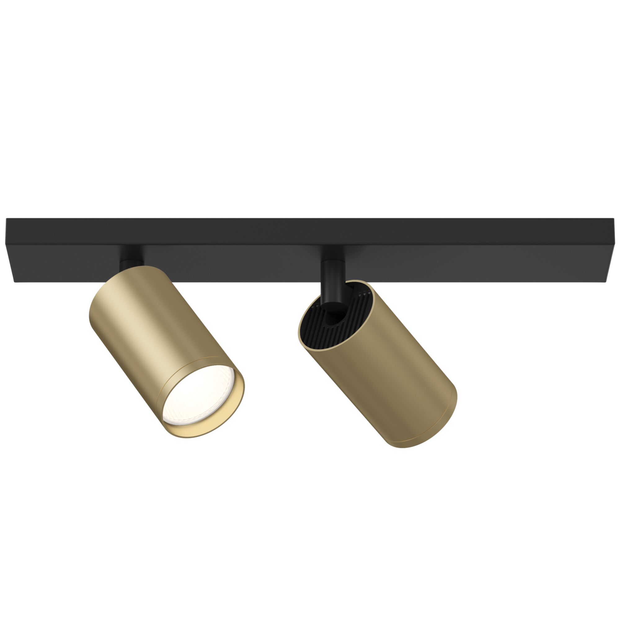 Изображение Потолочный светильник (Набор) Technical C051CL-02BMG