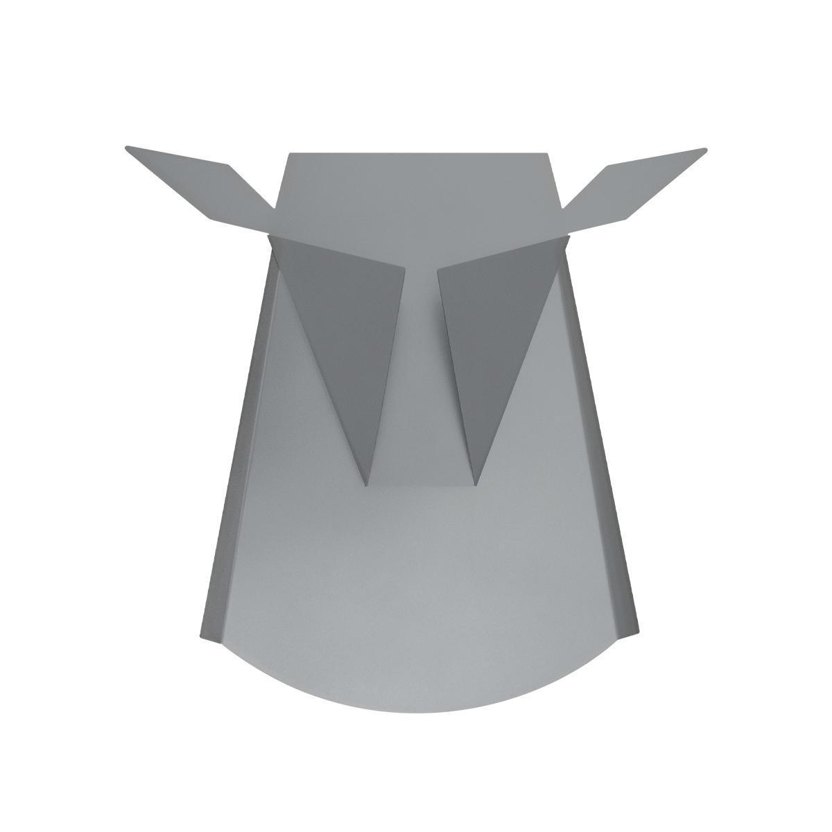 Изображение Настенный светодиодный светильник Loft IT Nobile 10103 Silver