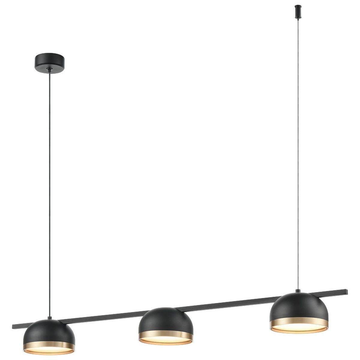 Изображение Подвесной светодиодный светильник Velante 472-403-03