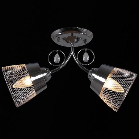 Изображение Потолочный светильник Reluce 12437-0.3-02