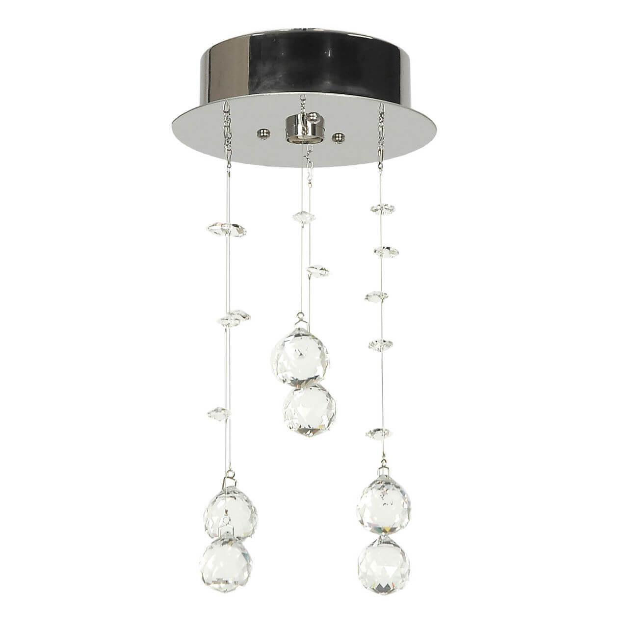 Изображение Потолочный светильник Arti Lampadari Flusso H 1.4.15.615 N