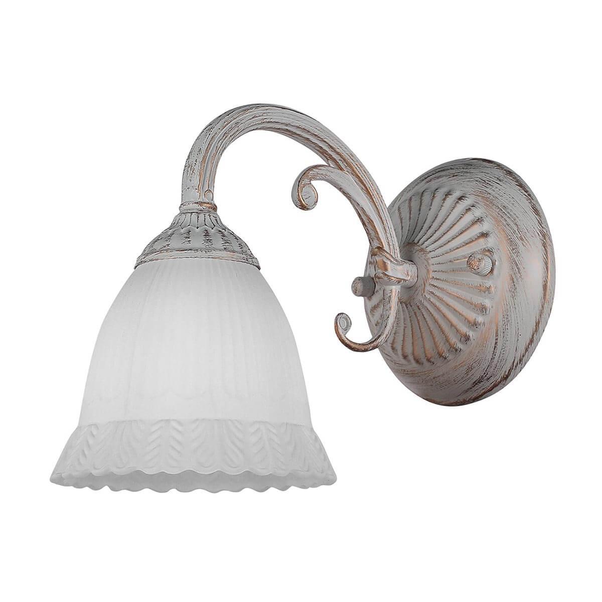 Изображение Бра Escada Versailes 1114/1A White