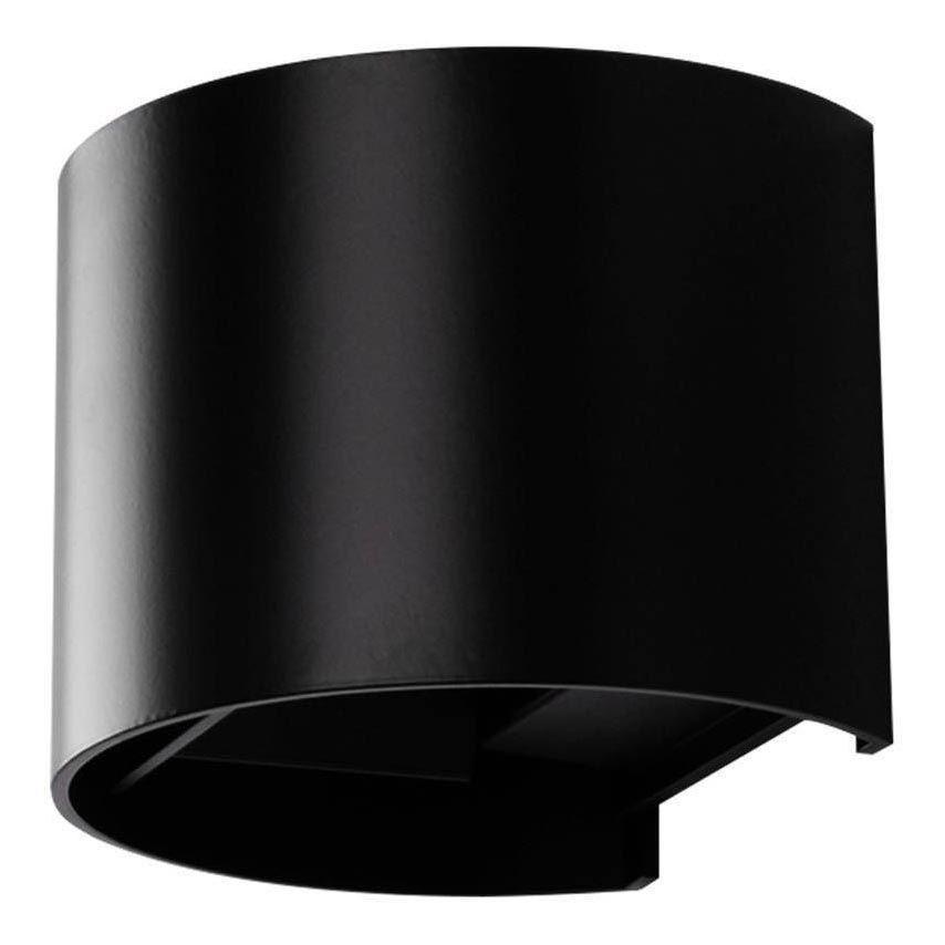 Изображение Настенный светодиодный светильник DesignLed GW Tape GW-A310R-6-BL-WW 002101