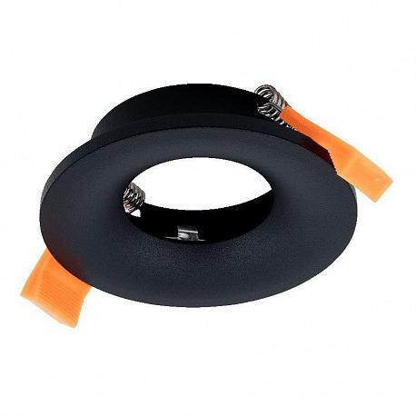 Изображение Встраиваемый светильник DesignLed InLondon Point NC1761R-FBK 002666