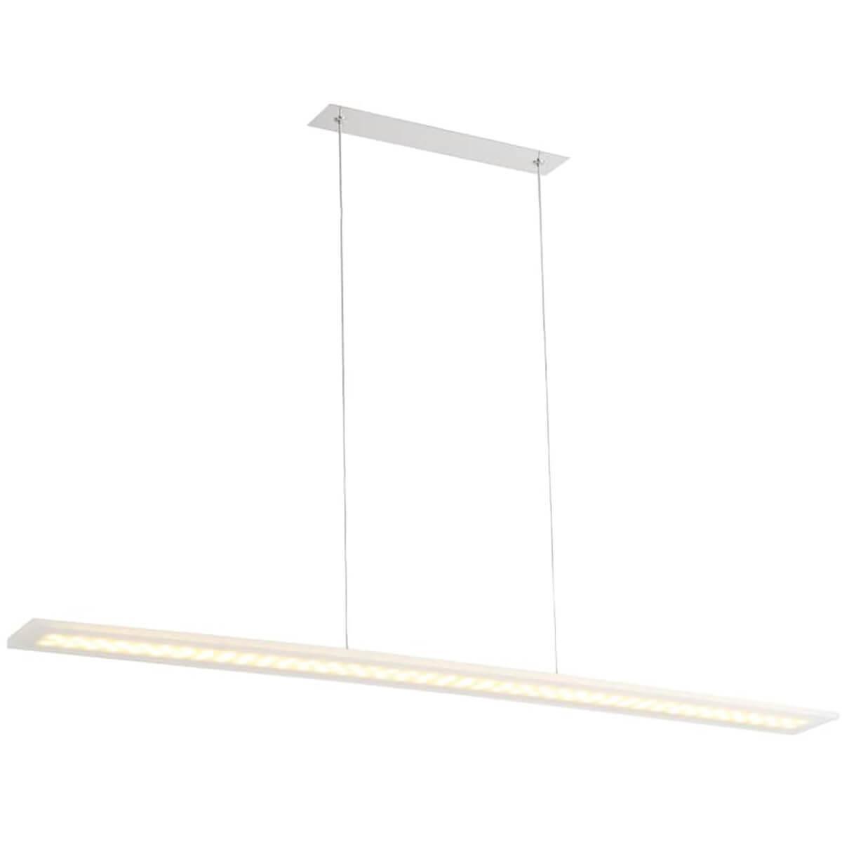 Изображение Подвесной светодиодный светильник Lucia Tucci Modena 168.1 LED