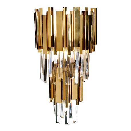 Изображение Настенный светильник Garda Decor 62GDM-81008