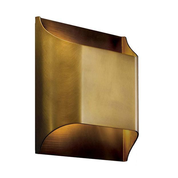 Изображение Настенный светильник Romatti Kobo Tegas 3500