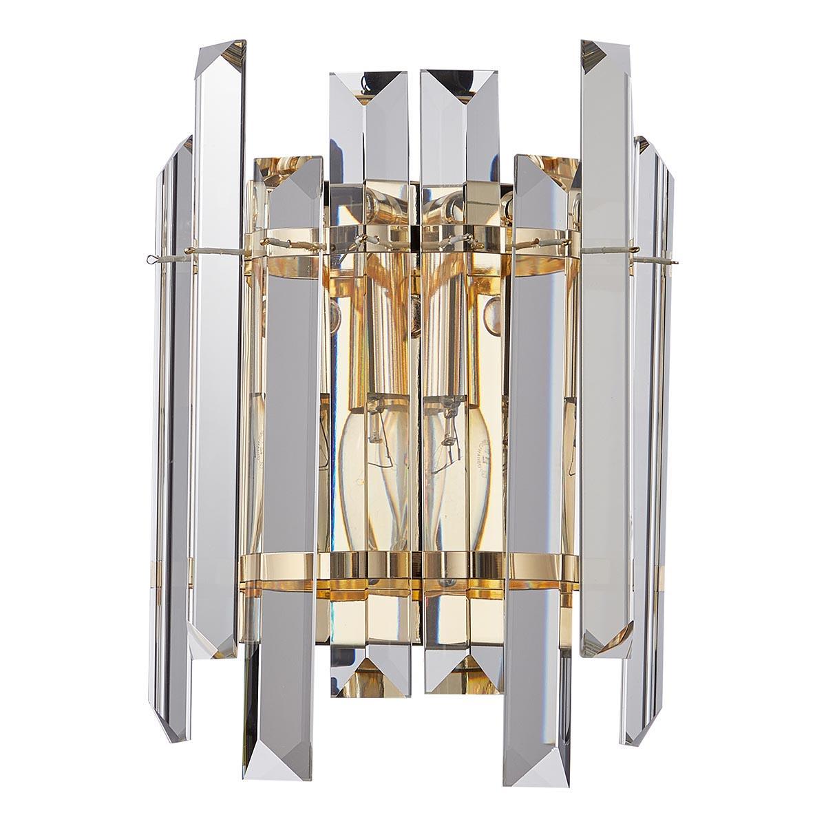 Изображение Настенный светильник Stilfort Feeriya 2114/03/02W