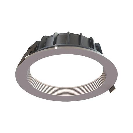 Изображение Встраиваемый светодиодный светильник Fiberli CDEW6 11130103