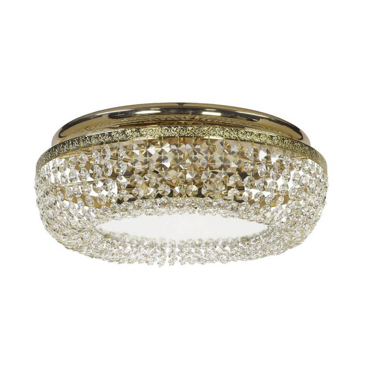 Изображение Потолочный светильник Lucia Tucci Cristallo 758.6 Gold