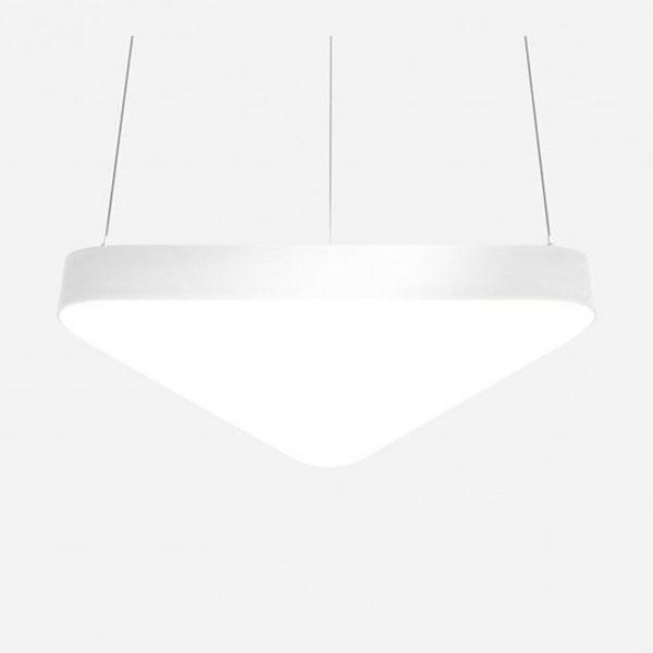 Изображение Подвесной светодиодный светильник Siled Trinity 7371330