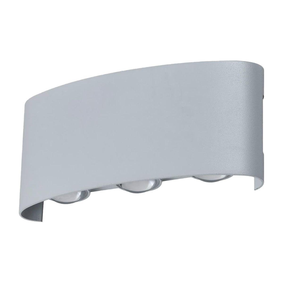 Изображение Настенный светодиодный светильник Moderli Madina V1890-WL