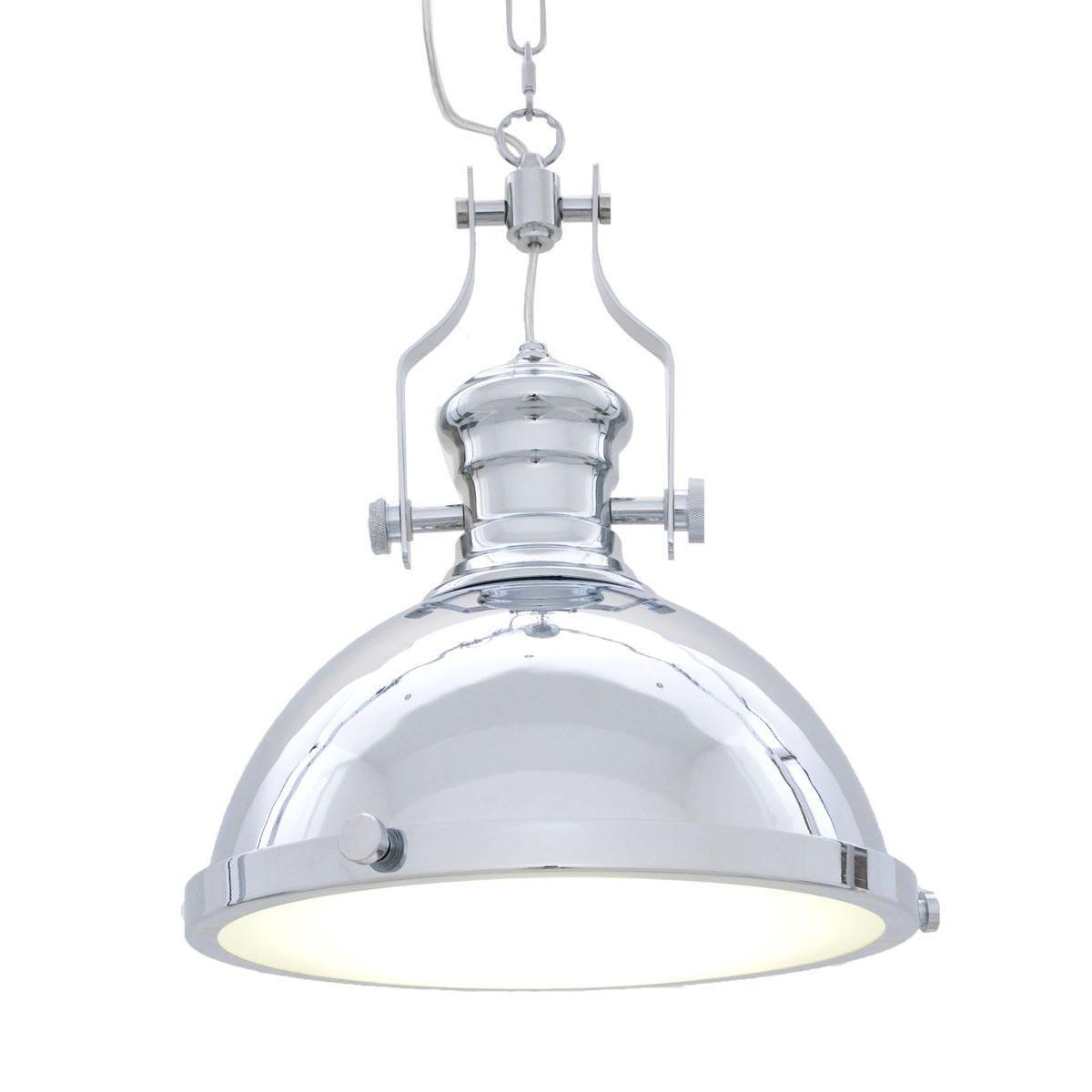 Изображение Подвесной светильник Lumina Deco Ettore LDP 710-300 CHR