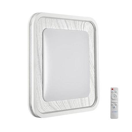 Изображение Настенно-потолочный светодиодный светильник Sonex Color Mavi Wood 7682/EL