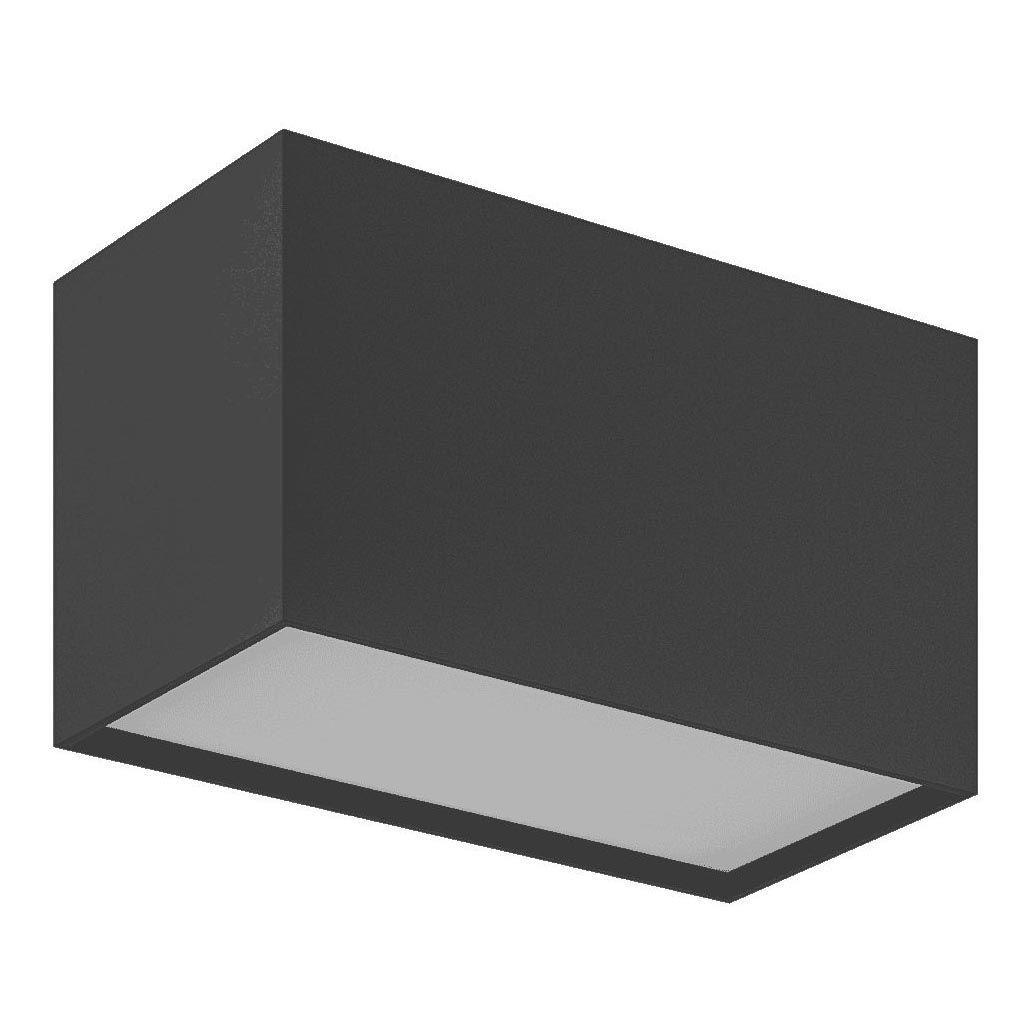 Изображение Потолочный светодиодный светильник DesignLed GW-8602-20-BL-WW 004904