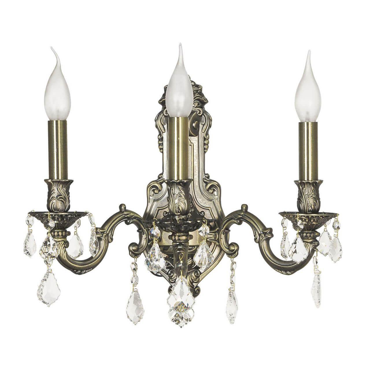 Изображение Бра Dio DArte Asfour Marino E 2.1.3.200 A