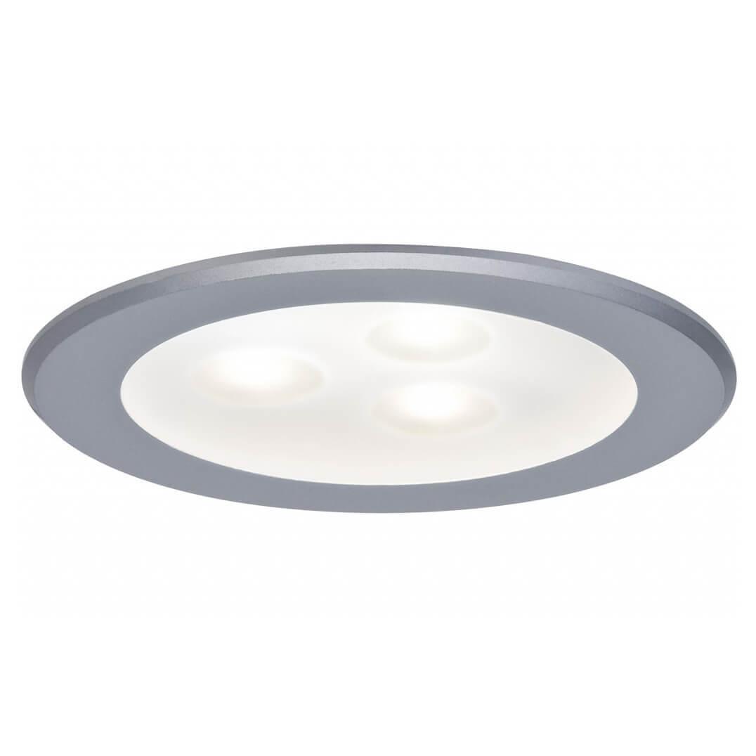 Изображение Мебельный светодиодный светильник Paulmann Micro Line HighPower Led 93544