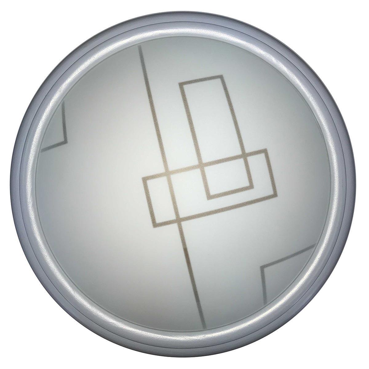 Изображение Настенно-потолочный светильник Toplight Olive TL1124-1Y