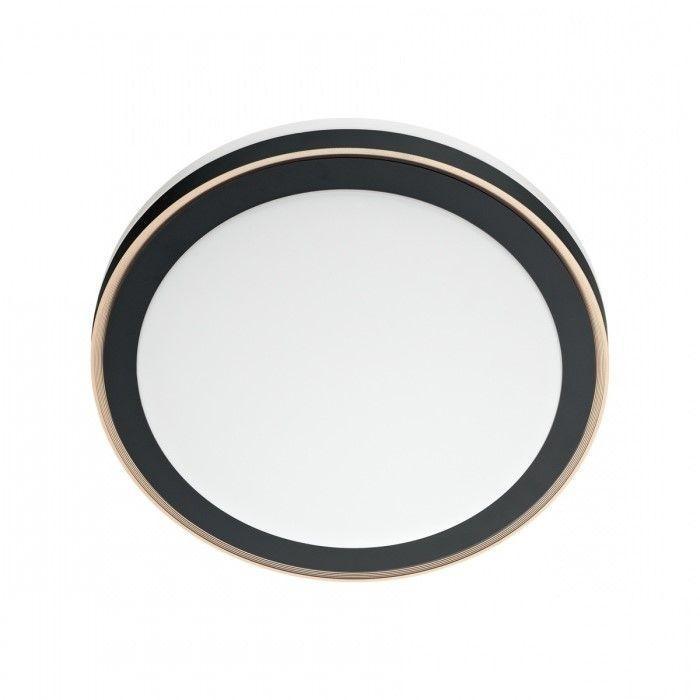 Изображение Настенно-потолочный светодиодный светильник Sonex Akuna 7621/DL