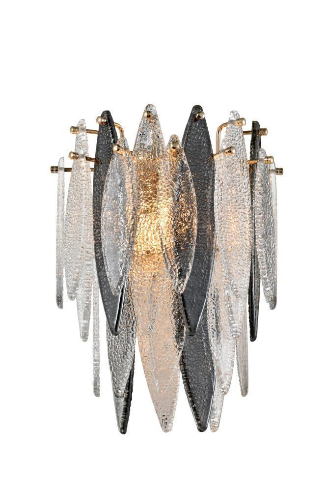 Изображение Настенный светильник Milosh Tendence 0819WL-1GD