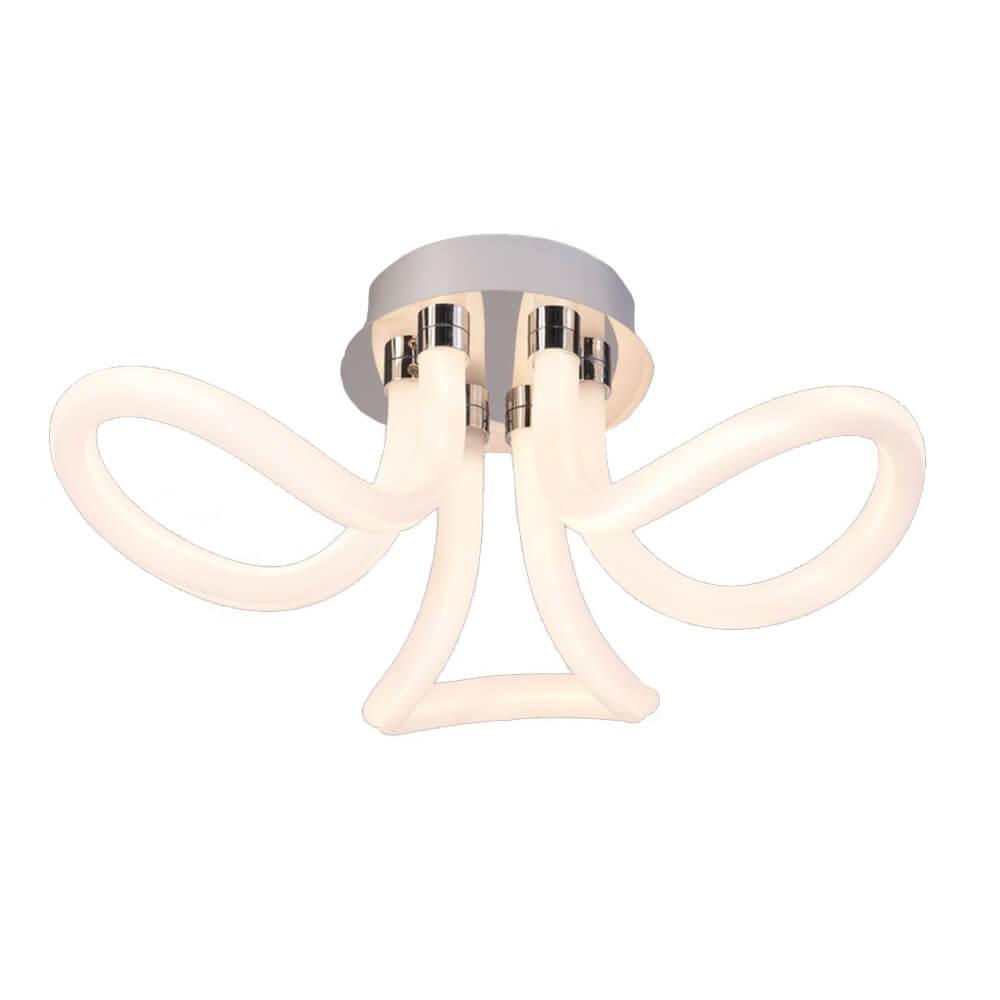 Изображение Потолочный светодиодный светильник Mantra Line 6616