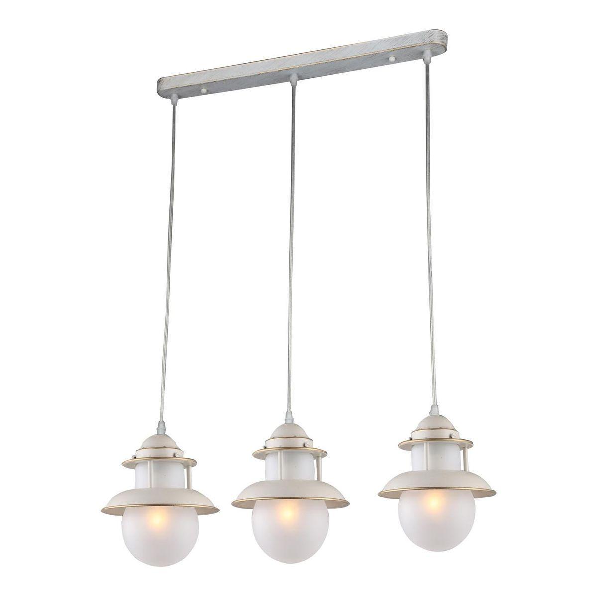 Изображение Подвесной светильник Escada 10164/3S