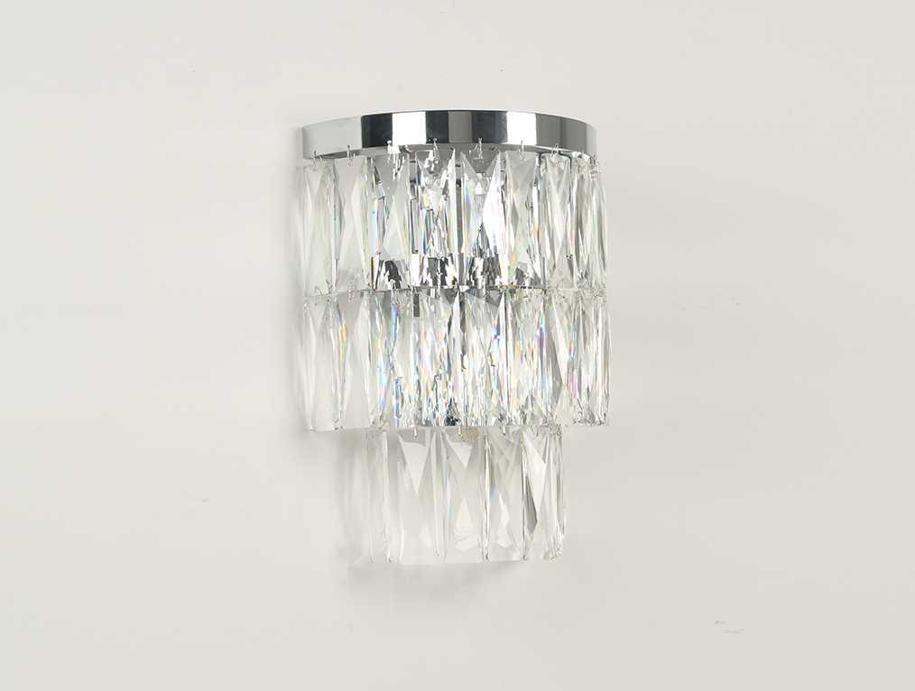 Изображение Настенный светильник Newport Elizabeth 10123/A new М0070375