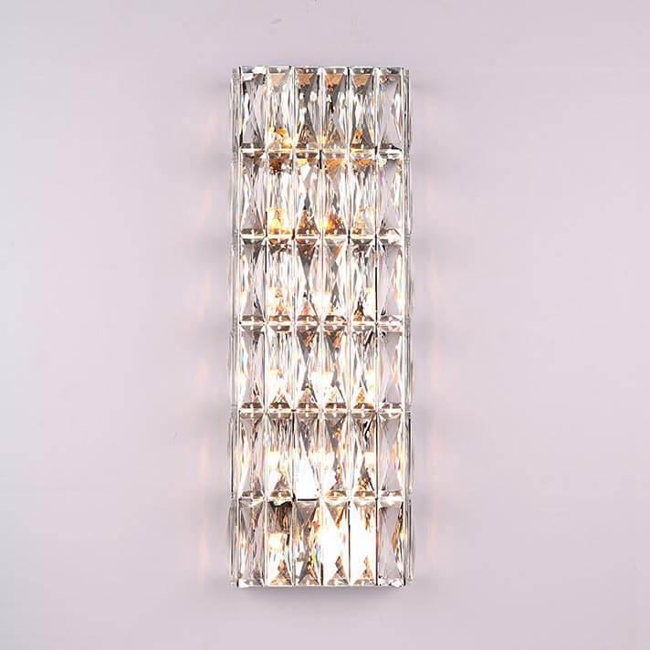 Изображение Настенный светильник Newport 10126+6/A М0062269