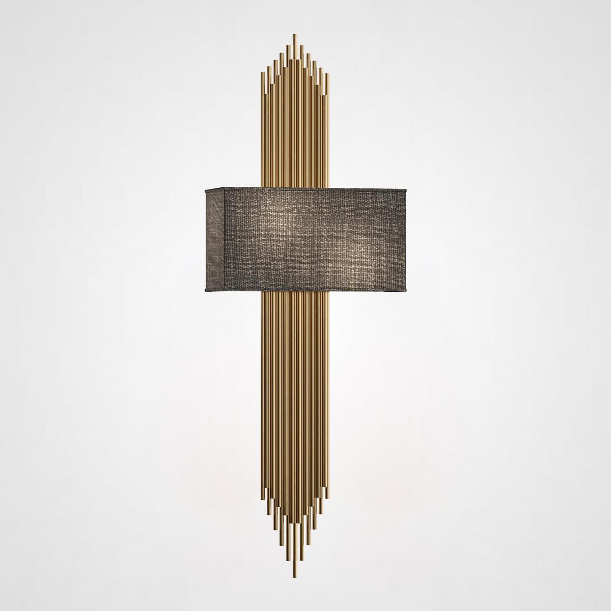 Изображение Настенный светильник Imperium Loft Fiore 73776-22