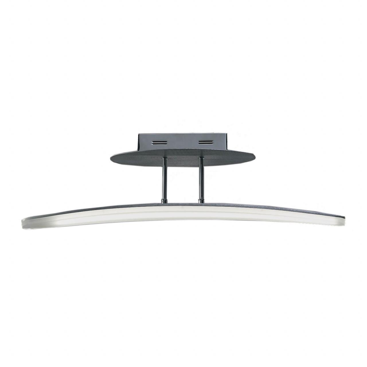 Изображение Потолочный светодиодный светильник Mantra Hemisferic 4083