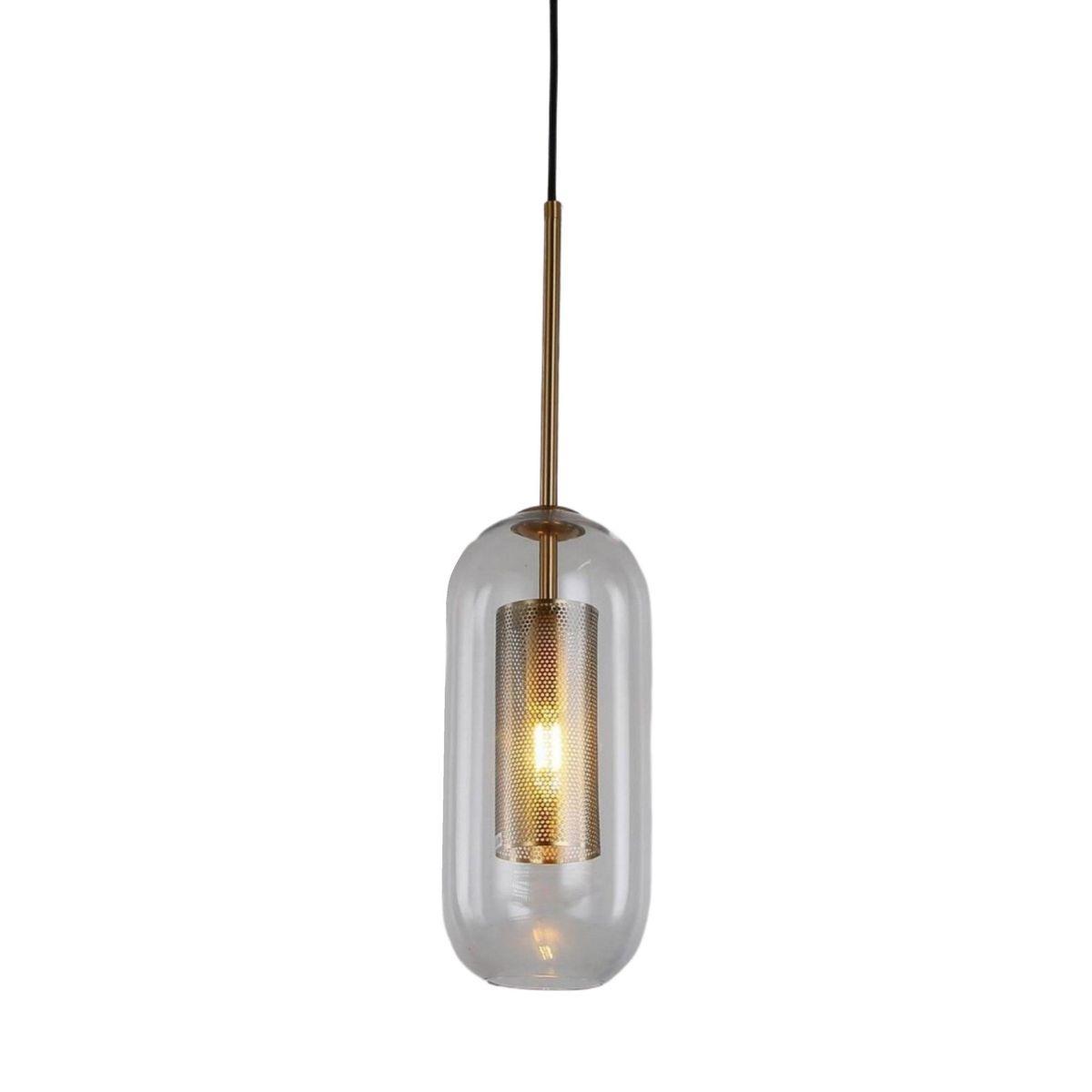 Изображение Подвесной светильник Lumina Deco Antilla LDP 6829 MD