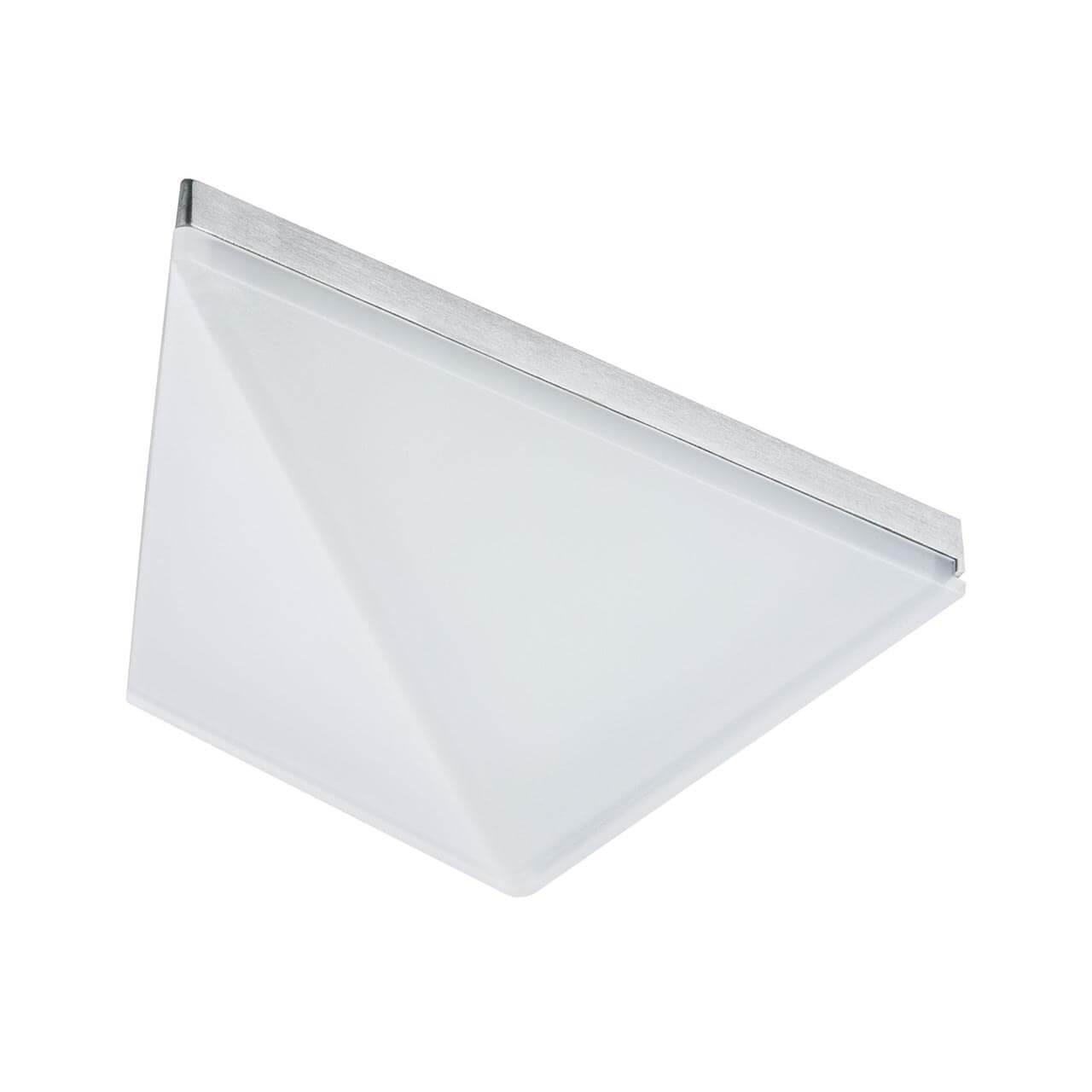 Изображение Мебельный светодиодный светильник Paulmann Kite 92031