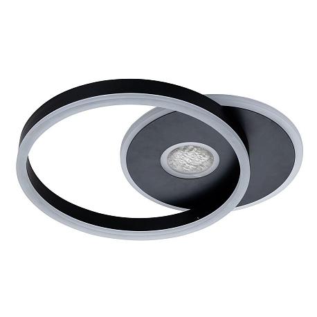 Изображение Потолочный светодиодный светильник Escada Arctic 10234/1LED BL