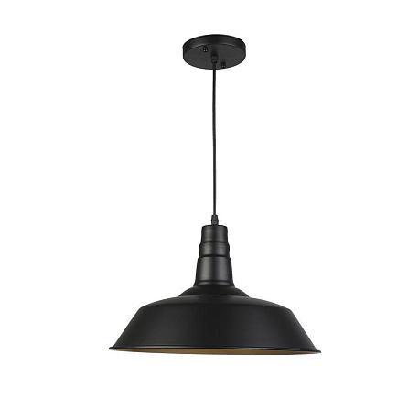 Изображение Подвесной светильник Seven Fires Kiarano WD3503/1P-BK-GD