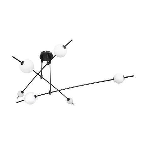 Изображение Потолочный светильник Loft IT Currant 10116/6C