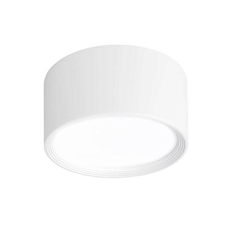 Изображение Потолочный светильник Escada 20005LED 20005SMU/04LED SWH