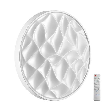 Изображение Настенно-потолочный светодиодный светильник Sonex Pale Gitum 7672/EL