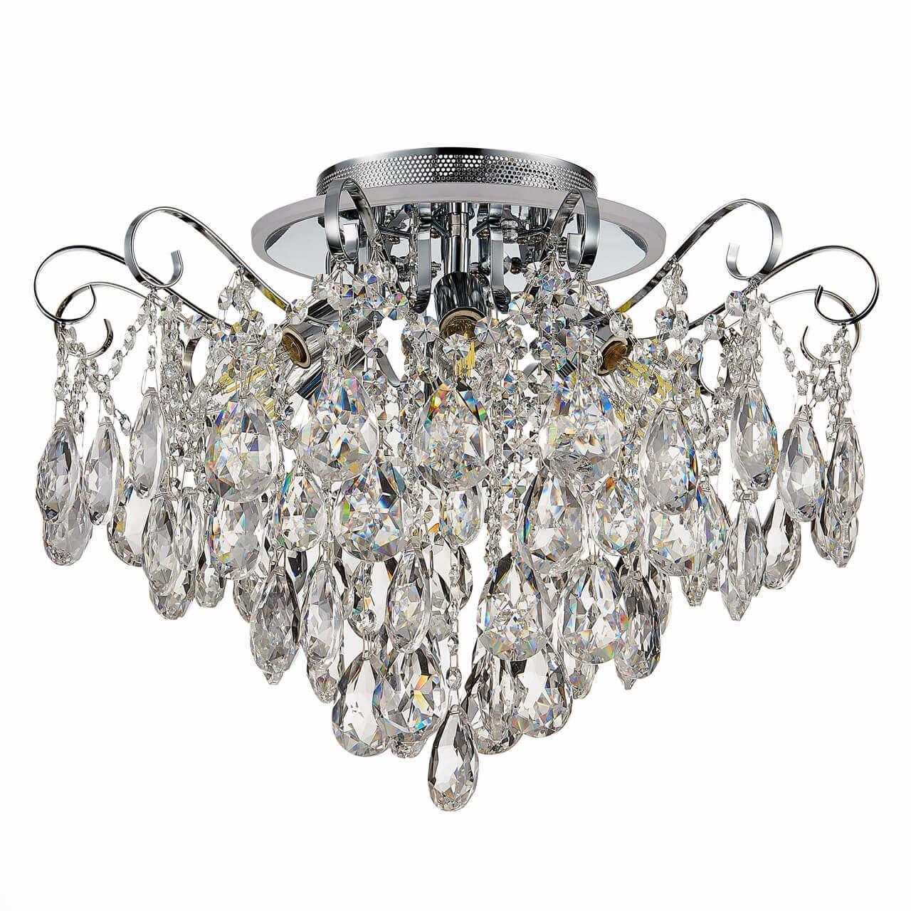 Изображение Потолочный светильник Evoluce Litero SLE160002-06