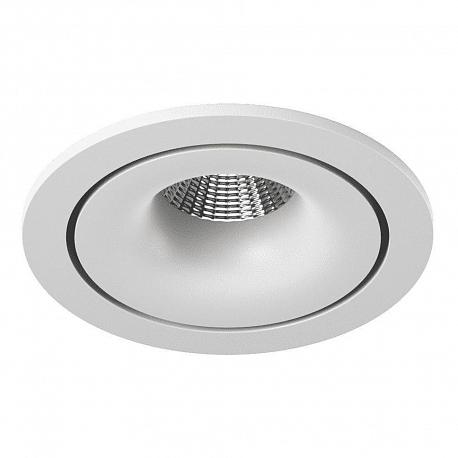 Изображение Встраиваемый светодиодный светильник DesignLed DL-MJ-1006-W-10-WW 002974