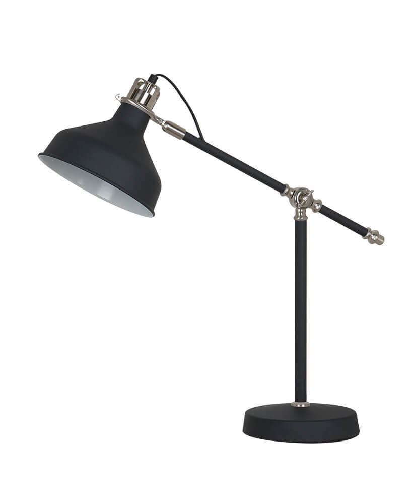 Изображение Настольная лампа Seven Fires Клио 85050.04.80.01