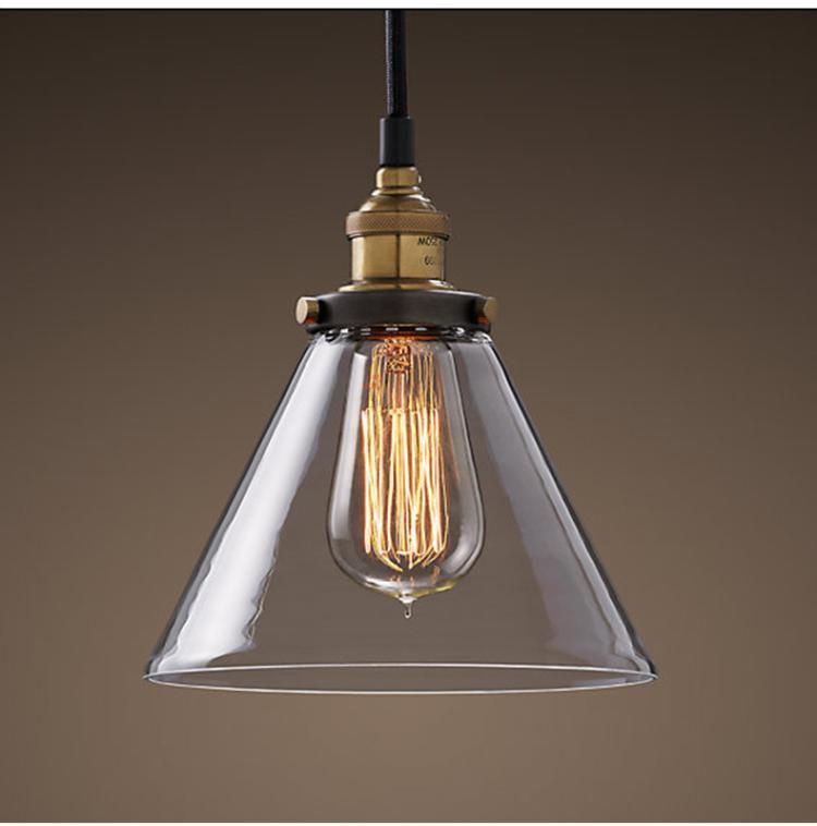 Изображение Подвесной светильник Moderli Single V1650-1P