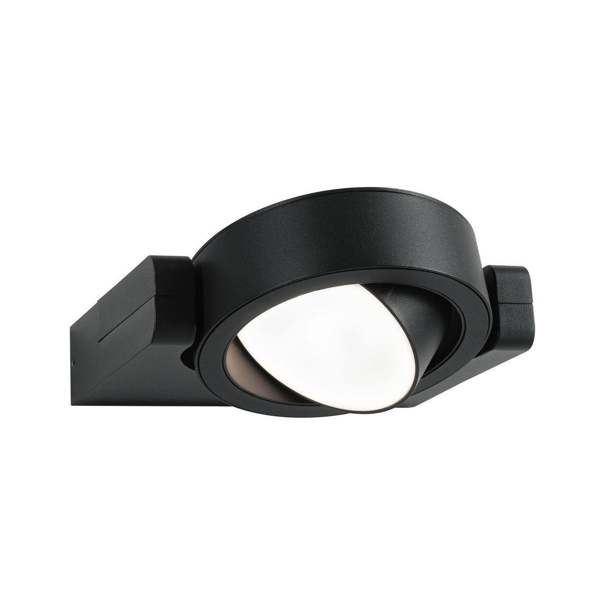 Изображение Уличный настенный светодиодный светильник Paulmann Swivea 94406