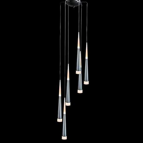 Изображение Подвесной светильник Azzardo Brina 6 AZ0934