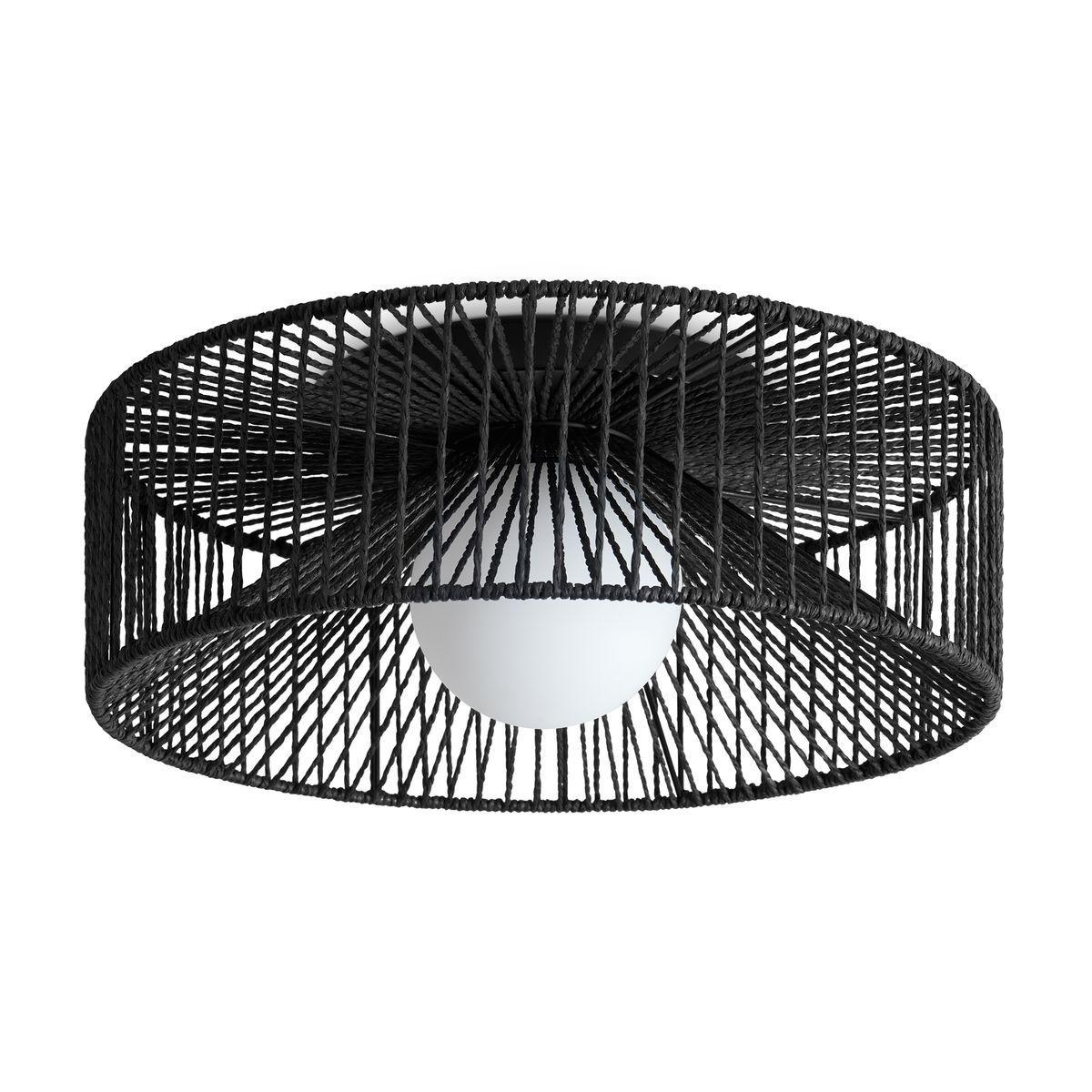 Изображение Потолочный светильник Freya Cottage FR5405CL-01B