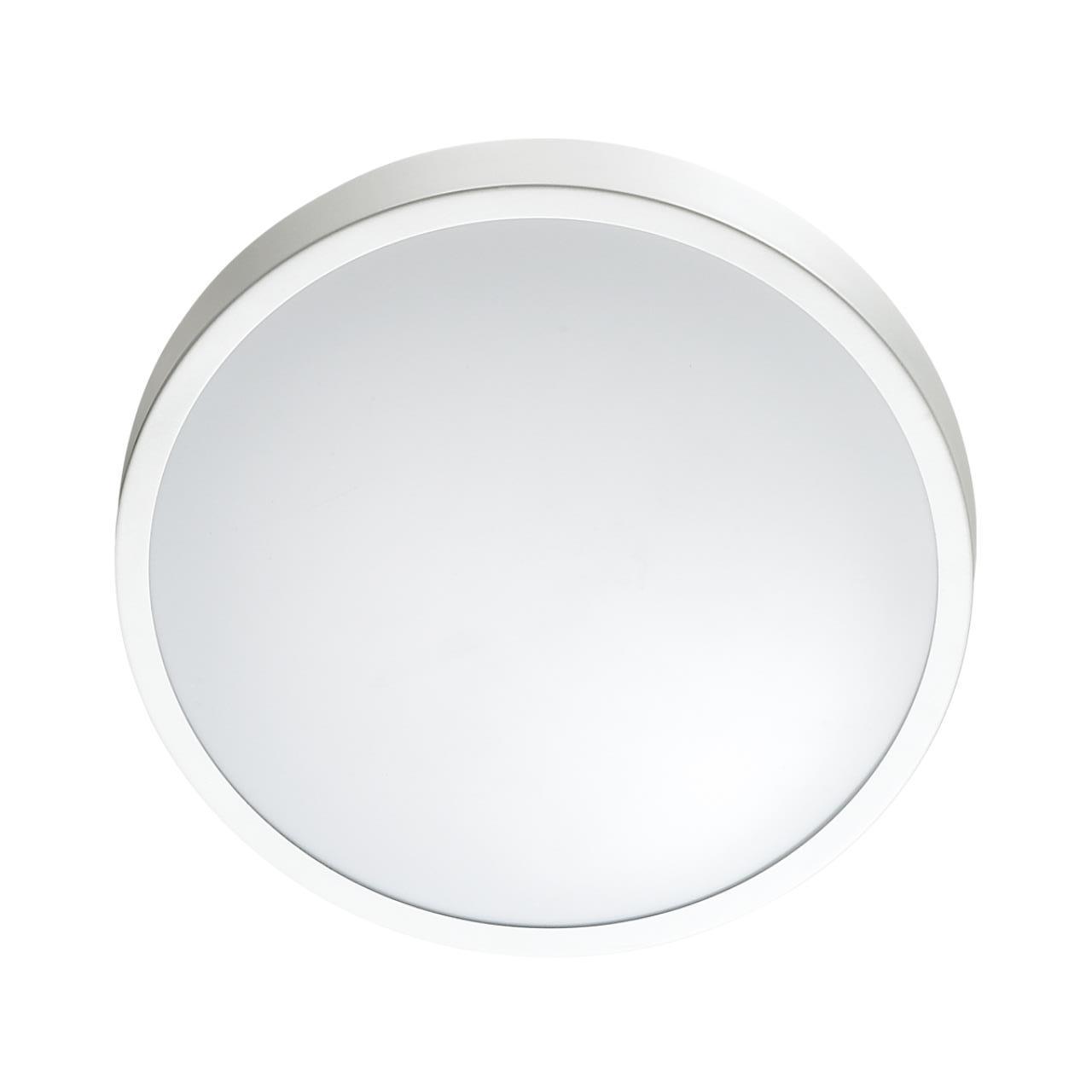 Изображение Настенно-потолочный светильник Sonex Mini Smalli 3014/AL