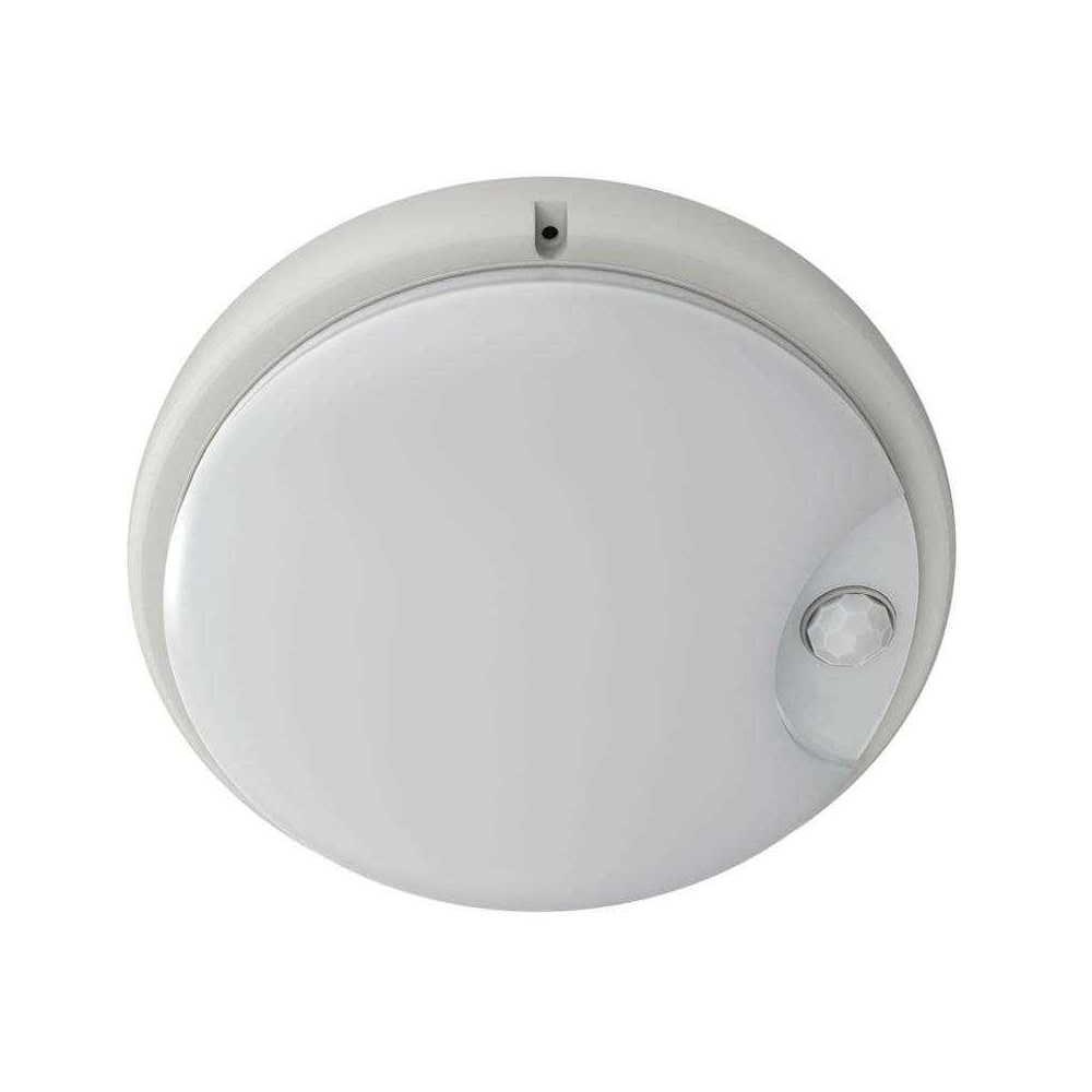 Изображение Настенно-потолочный светодиодный светильник IEK ДПО LDPO0-4100D-12-4000-K01