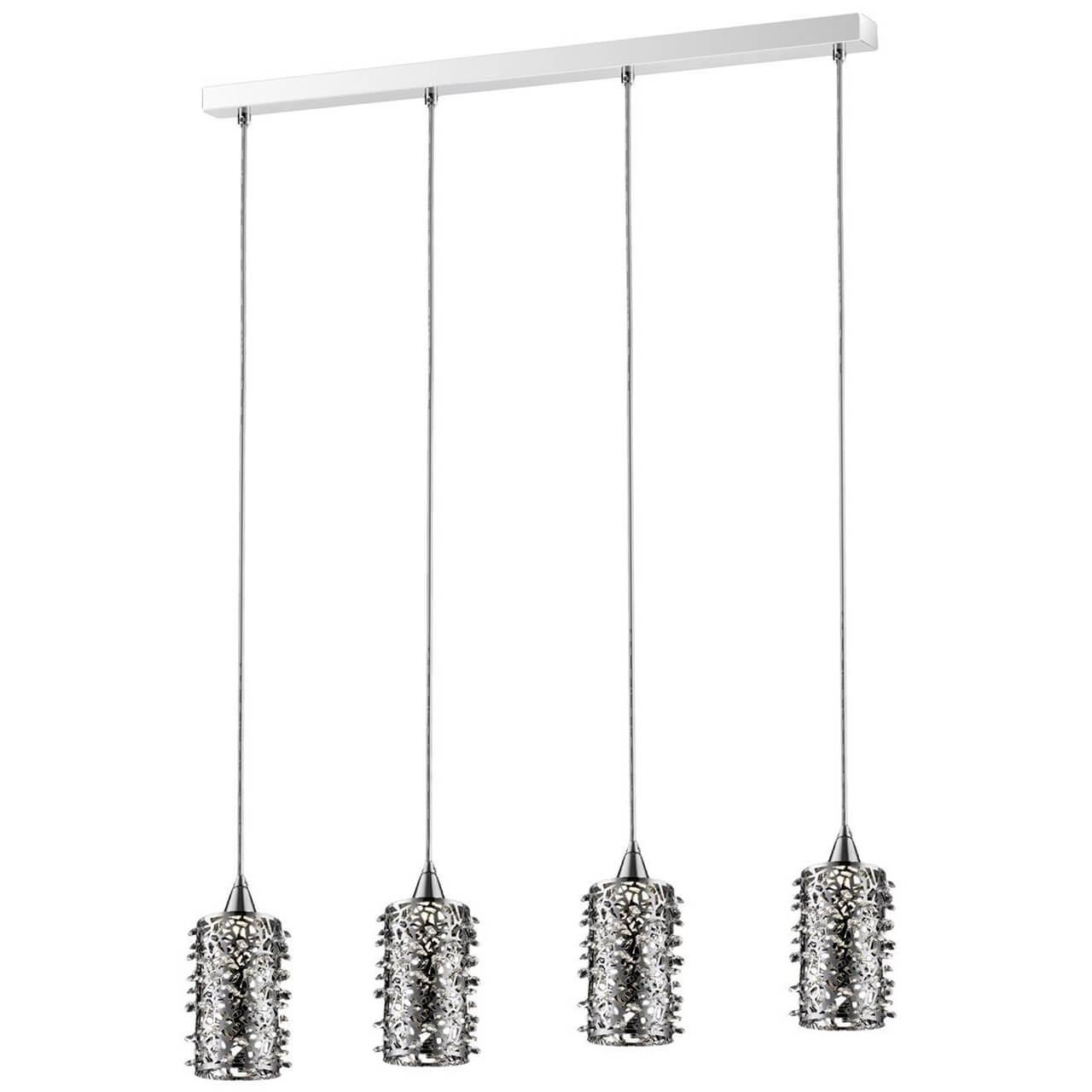 Изображение Подвесной светодиодный светильник Zumaline Gianna P0386-04A-B5AC