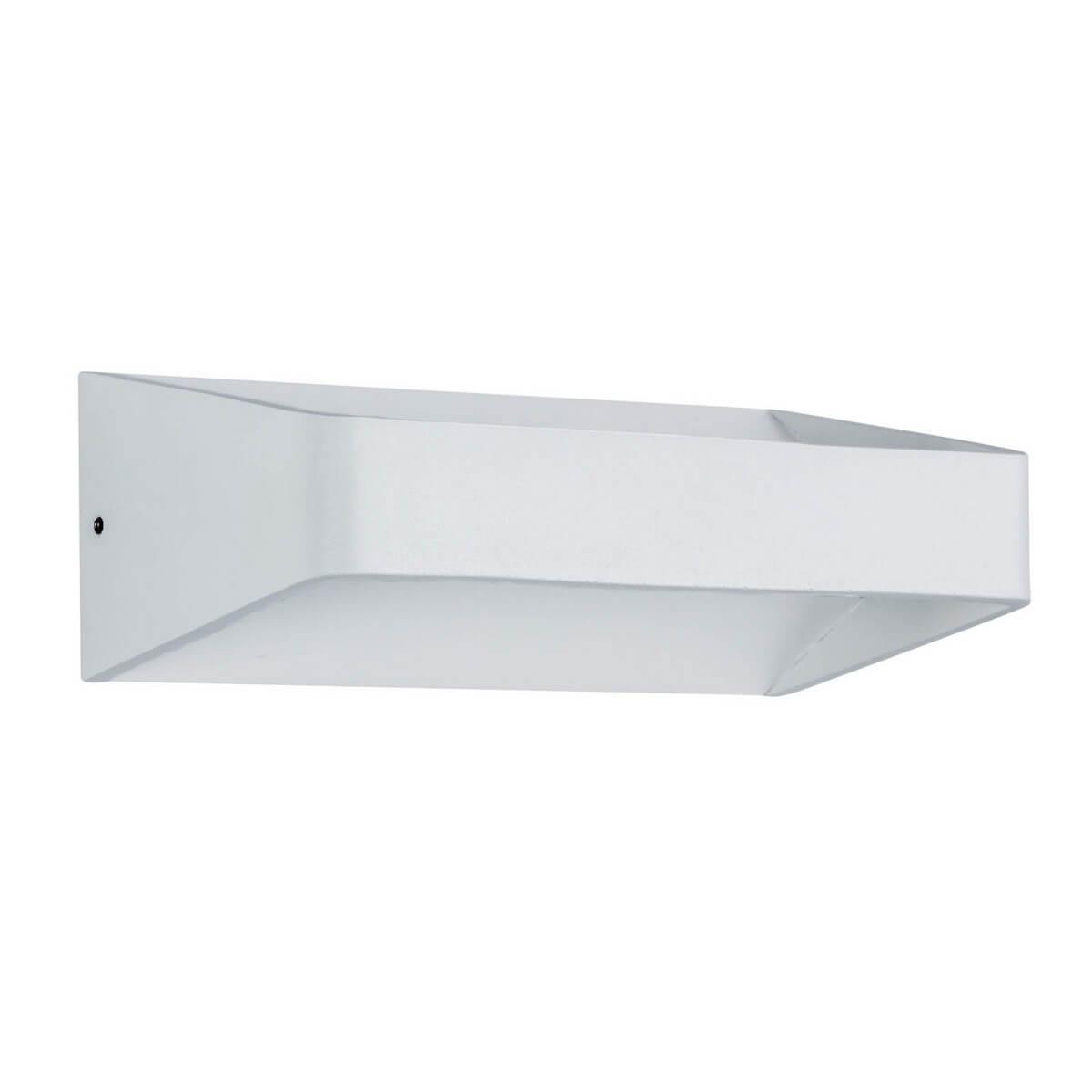 Изображение Настенный светодиодный светильник Paulmann WC Bar WL Led 70790